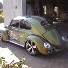 VW bobbel