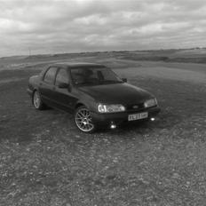 Ford sierra dohc 2,0i 8v