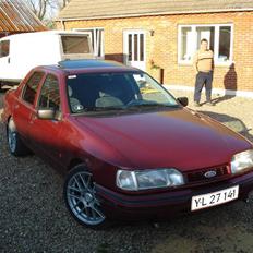 Ford sierra dohc 2,0i 8v