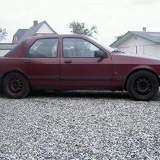 Ford sierra dohc 2,0i 8v