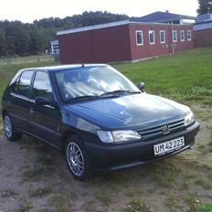 Peugeot 306 atlantis