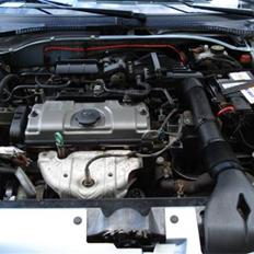 Peugeot 306 Toscana *Solgt*