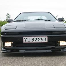 Toyota Supra  turbo SOLGT