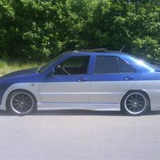 Seat Toledo  SOLGT