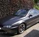 Peugeot 406 coupe