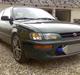 Toyota corolla 1,3 
