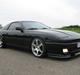 Toyota Supra  turbo SOLGT