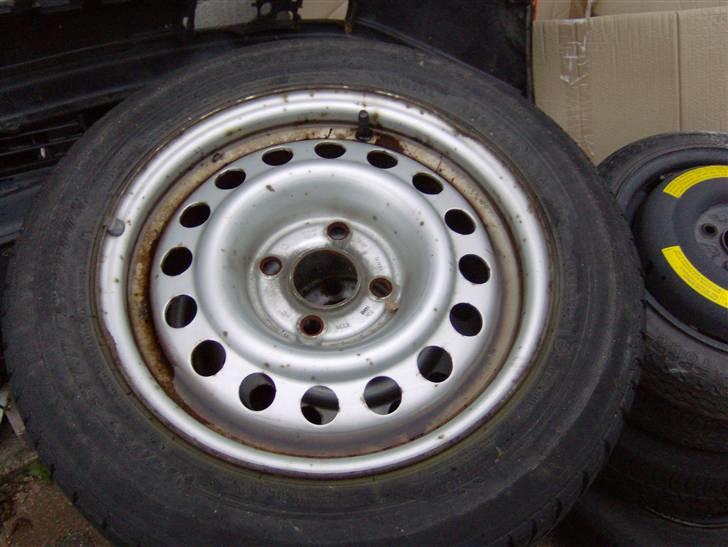 VW Golf Gti (Solgt) billede 16