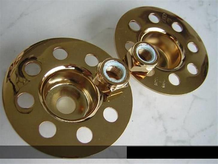 VW Golf Gti (Solgt) billede 17