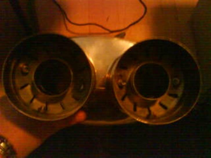 Opel Vectra - :D billede 2