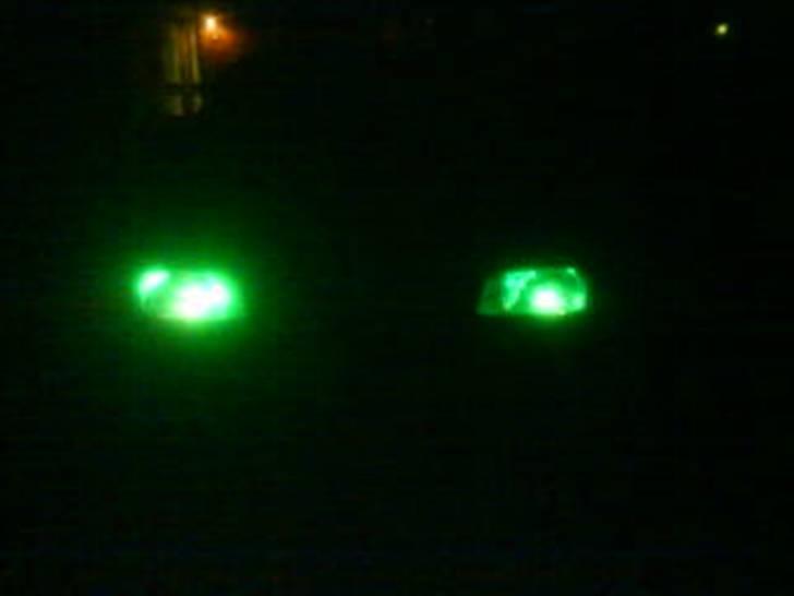 Opel Vectra - kan jeg godt lide. billede 4