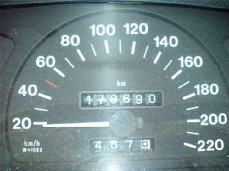 Opel Vectra - Dejlig få kilometer. billede 14