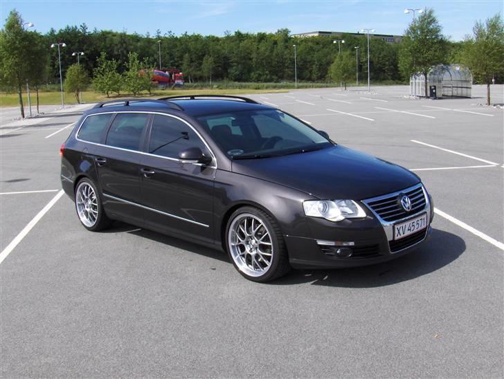 VW passat stc comfortline billede 18