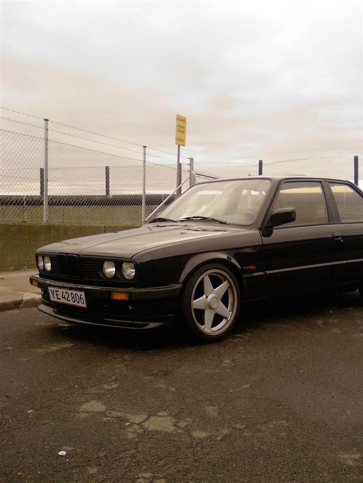 BMW  320i (E30) | SOLGT | billede 13
