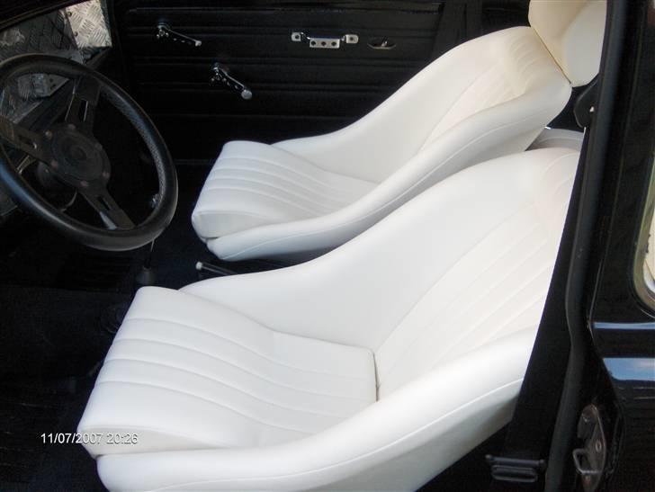 Austin-Morris mini 1000  billede 9