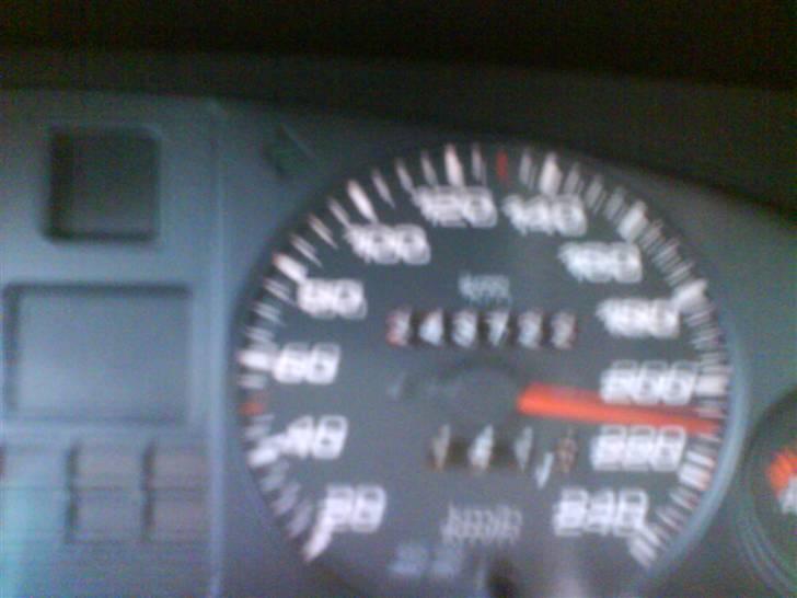 Audi 100/A6 SOLGT!!! billede 9