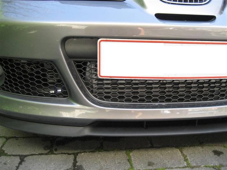 Seat Leon Topsport billede 3