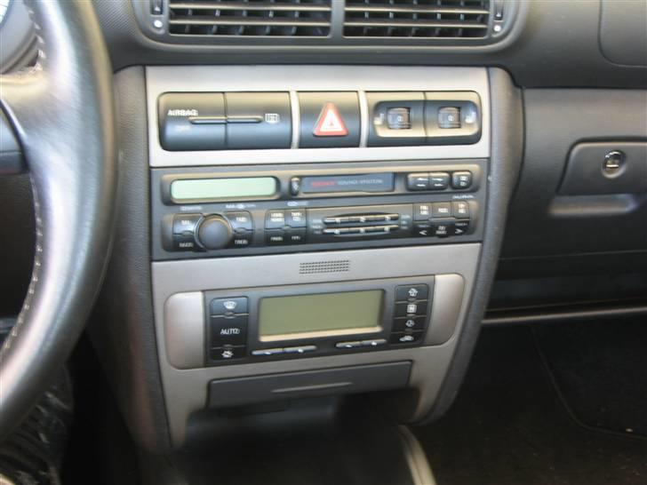 Seat Leon Topsport billede 7