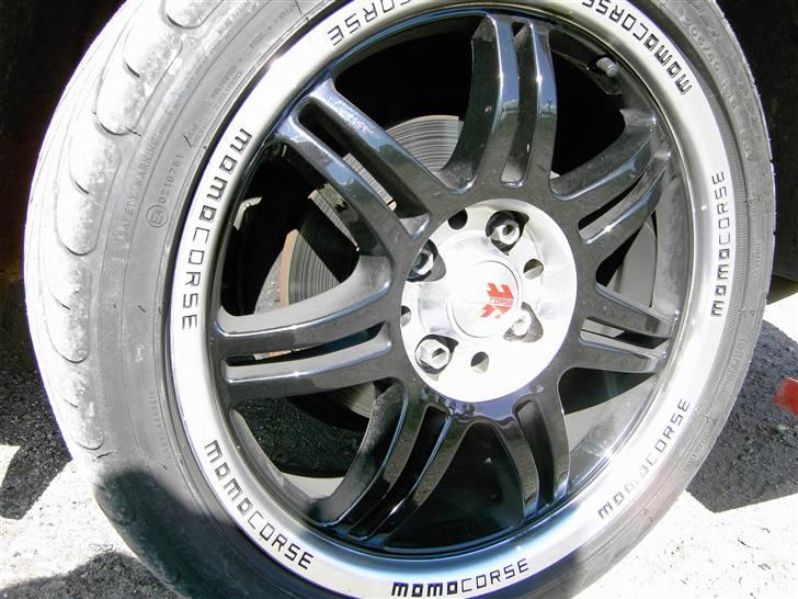 VW Golf 3 [[TOTAL SKADET]] billede 3