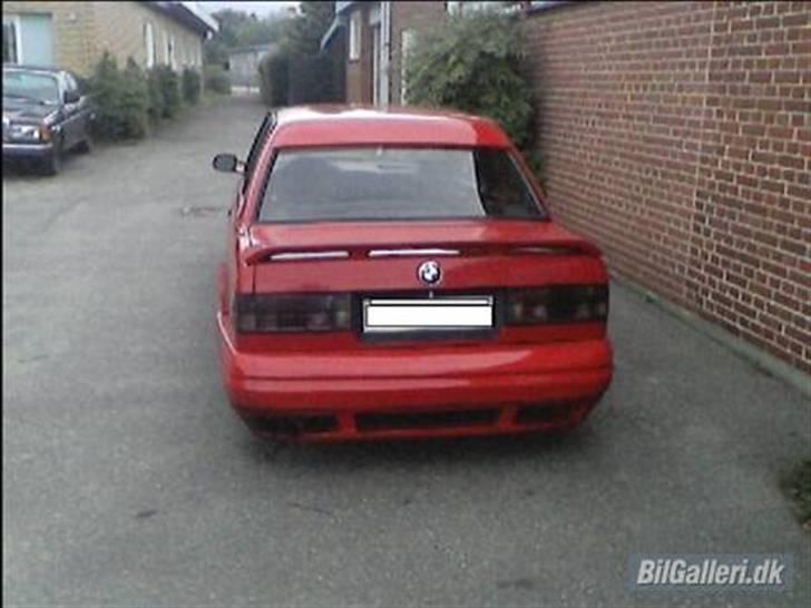 BMW 325i E30 (solgt) billede 3