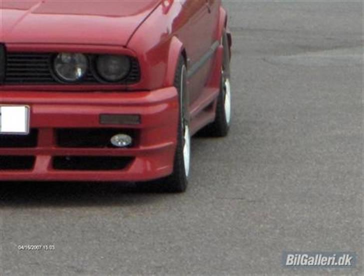 BMW 325i E30 (solgt) billede 6