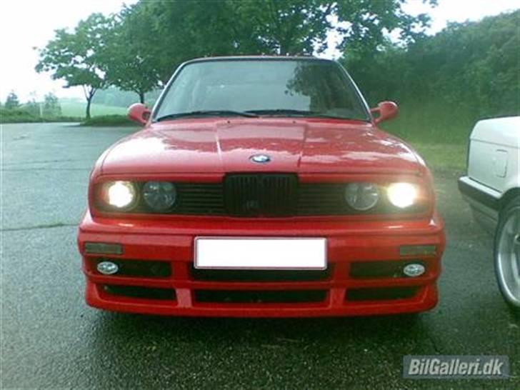 BMW 325i E30 (solgt) billede 9