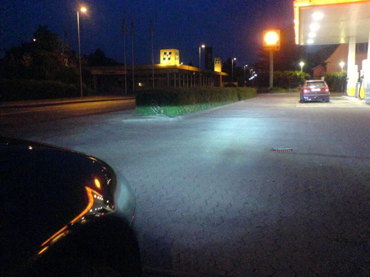 Mazda 323F  billede 5