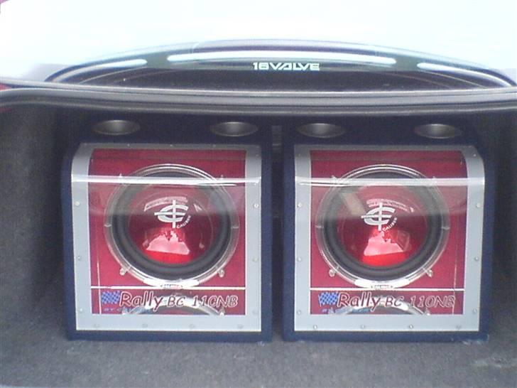 Nissan primera  R . I . P billede 16