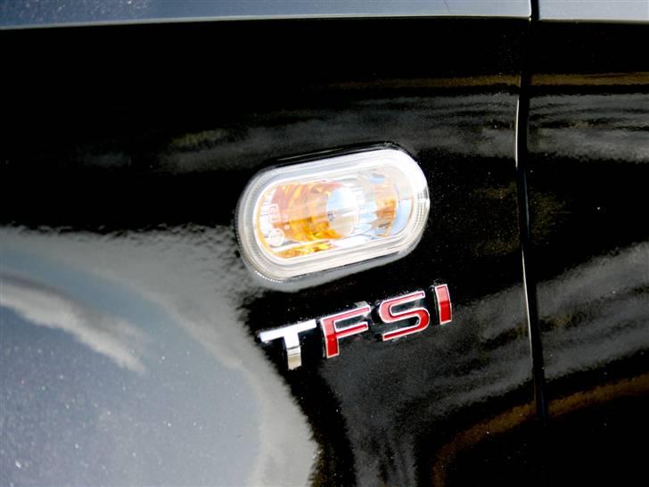 Seat Altea FR 2.0 TFSI DSG billede 11