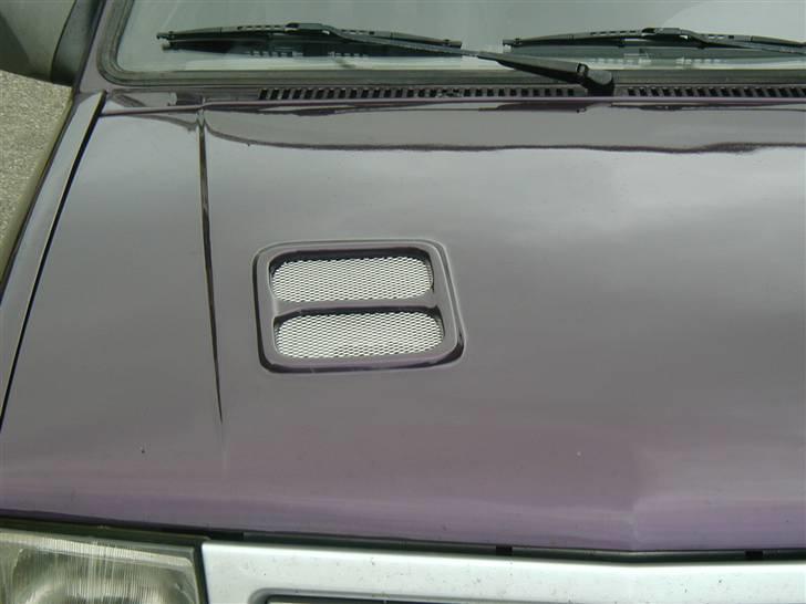 Opel Corsa A SOLGT... billede 8