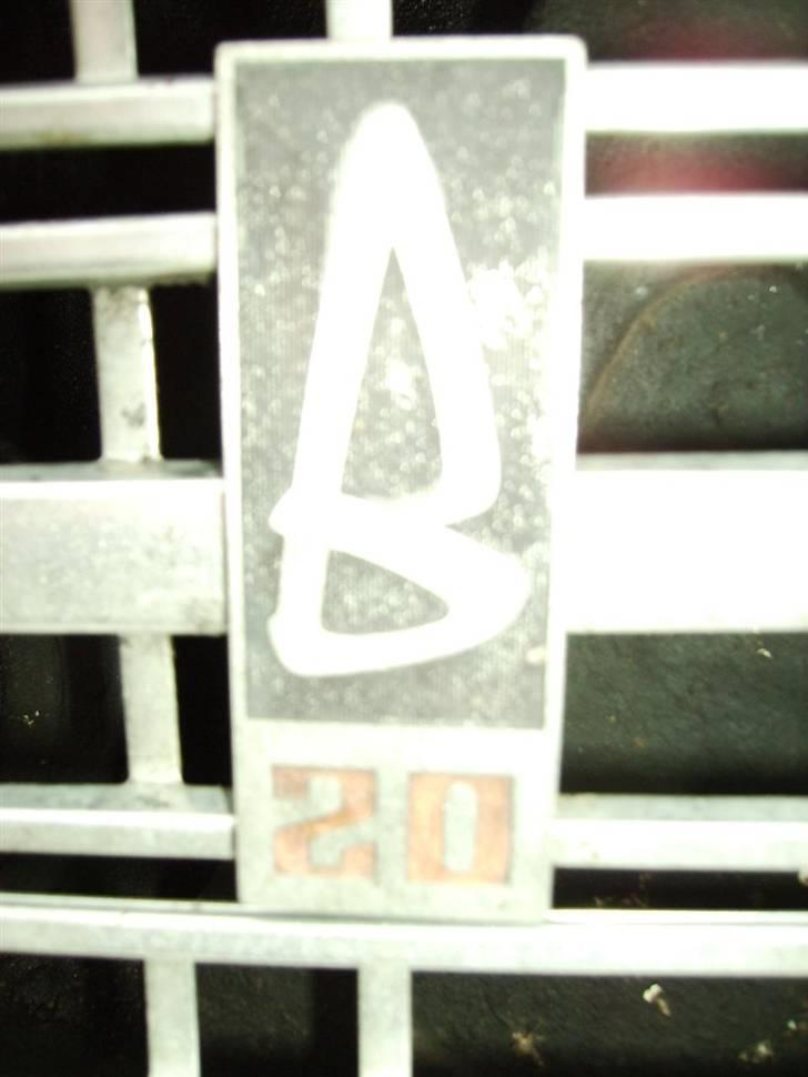 Volvo Amazon billede 2