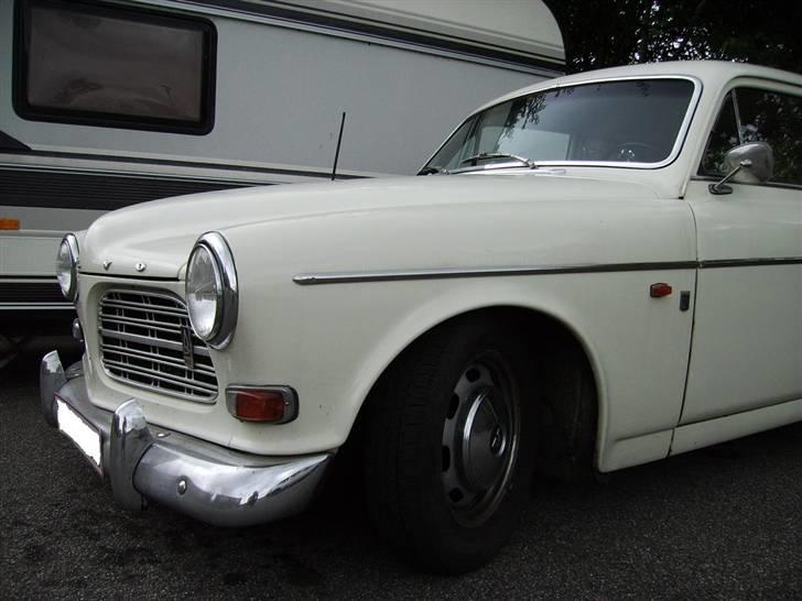 Volvo Amazon billede 4