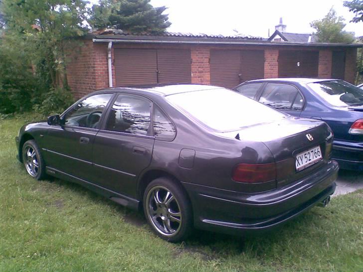 Honda Accord (Solgt) billede 4