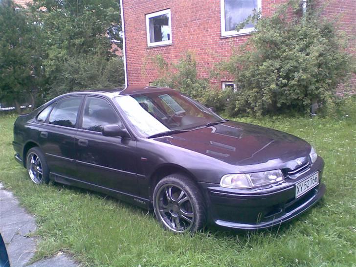 Honda Accord (Solgt) billede 5