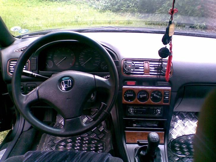 Honda Accord (Solgt) billede 7