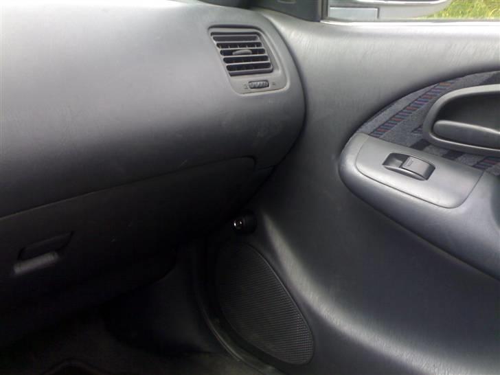 Toyota Corolla Sport "SOLGT" billede 10