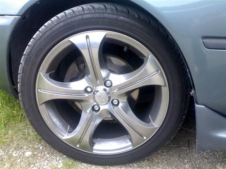 Toyota Corolla Sport "SOLGT" billede 18