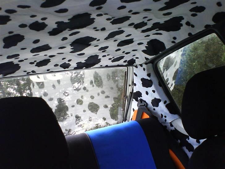 Peugeot 205  solgt billede 4