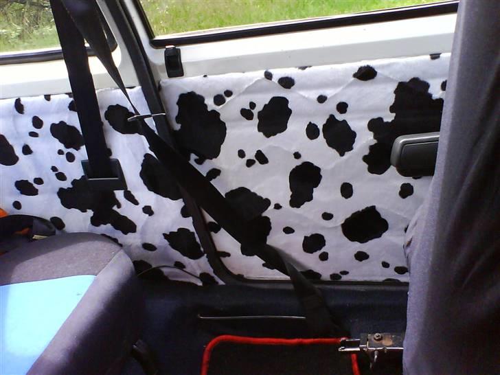 Peugeot 205  solgt billede 6