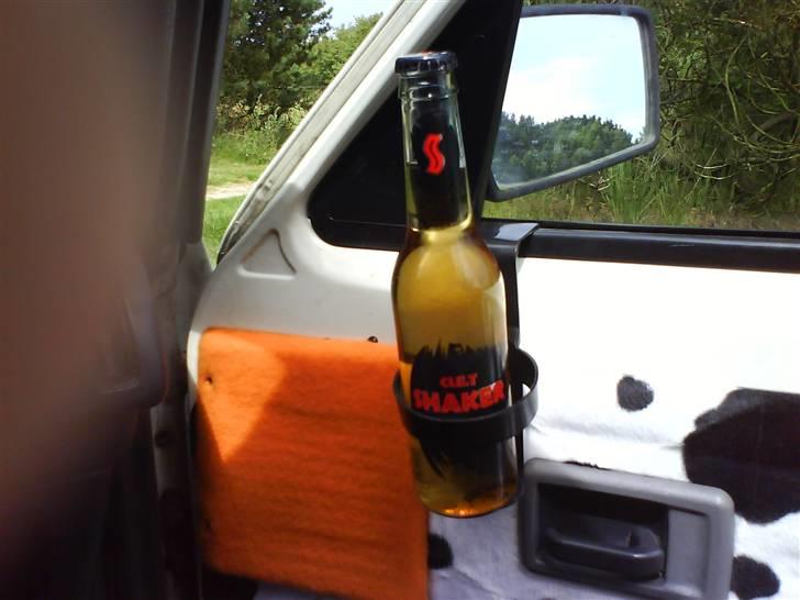 Peugeot 205  solgt billede 7