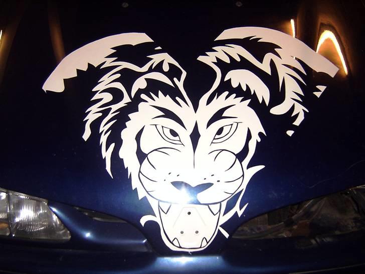 Renault Megane Coupé (Solgt.) billede 14