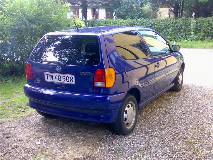 BMW 320i solgt billede 17