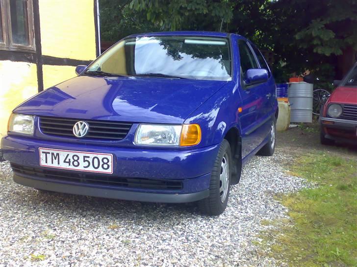 BMW 320i solgt billede 18