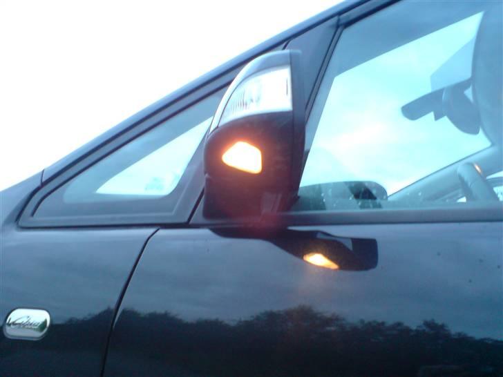 Ford Focus C-MAX GHIA.. - Udstigningslys.. Meget fint om natten.. billede 15