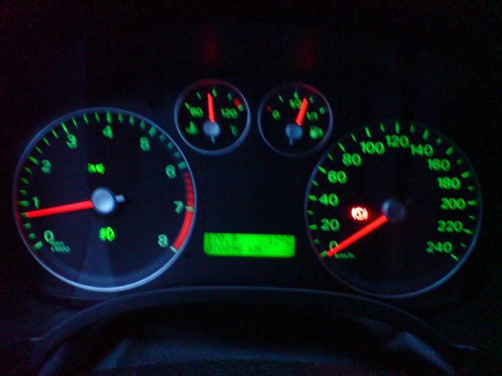 Ford Focus C-MAX GHIA.. billede 16