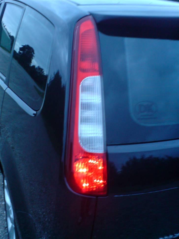 Ford Focus C-MAX GHIA.. - Overvejer lidt de nye 2007 baglygter med dioder.. billede 19