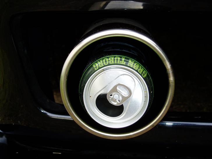 Opel Calibra 4x4 turbo (solgt) billede 14