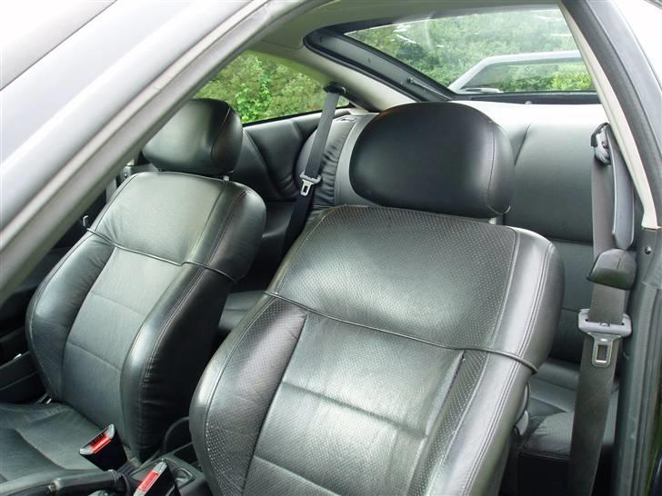 Opel Calibra 4x4 turbo (solgt) billede 15