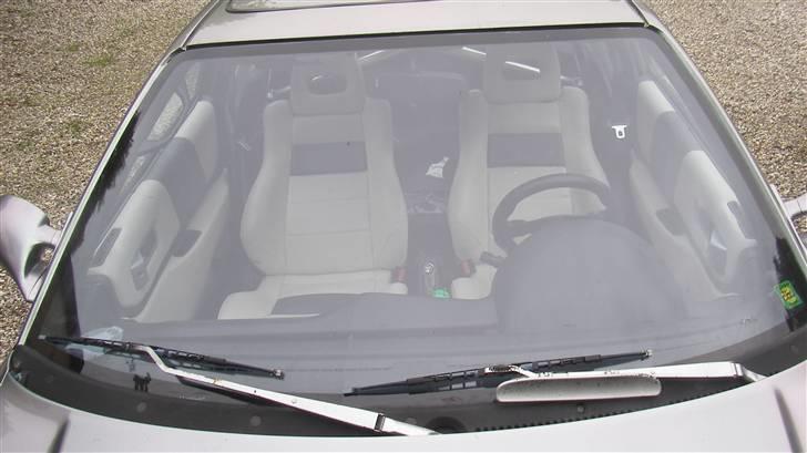 Honda Crx i-VT billede 11