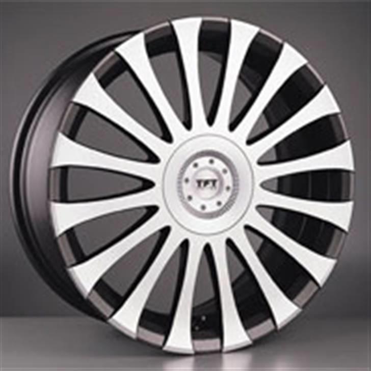 VW Polo 6n 1,6 8v $SOLGT$ billede 8